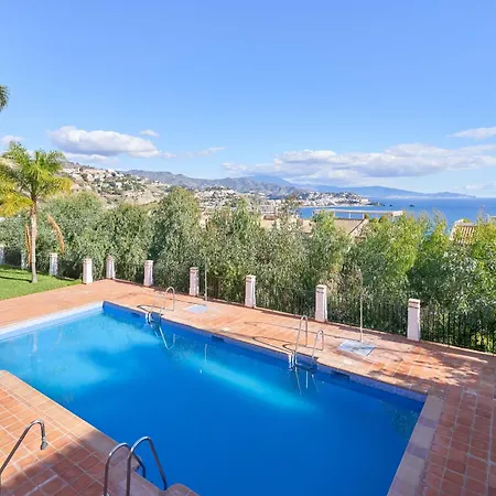 Vista Al Mar Apartment *