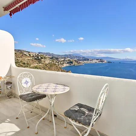 Vista Al Mar Apartment *