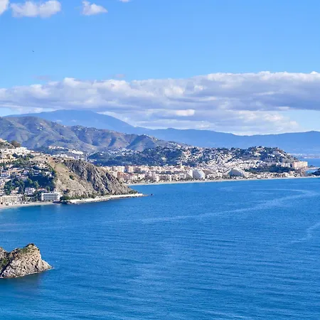 Vista Al Mar *
