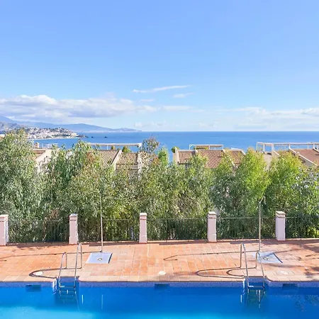 Vista Al Mar *