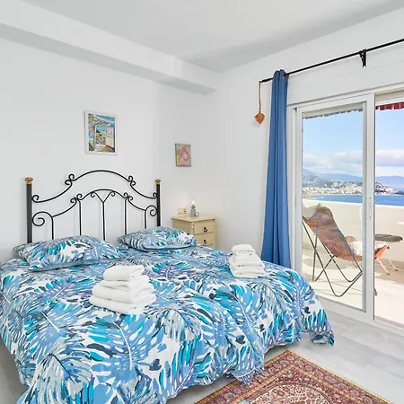 Vista Al Mar Apartment