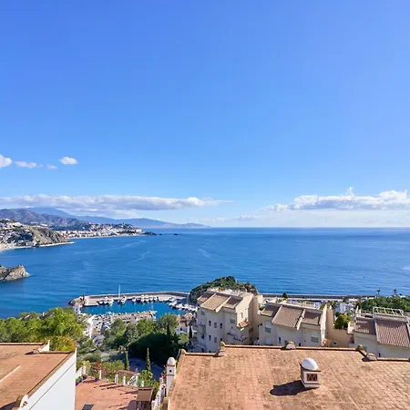 Vista Al Mar Apartment La Herradura (Granada)