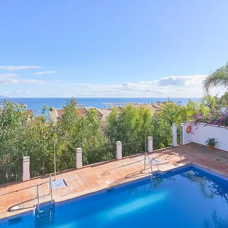 Apartment Vista Al Mar